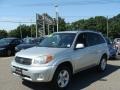 Titanium Metallic - RAV4 4WD Photo No. 3