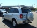 Titanium Metallic - RAV4 4WD Photo No. 4