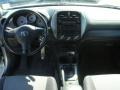 Titanium Metallic - RAV4 4WD Photo No. 9