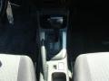 Titanium Metallic - RAV4 4WD Photo No. 12