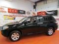 2009 Black Toyota Highlander V6 4WD  photo #4