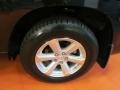 2009 Black Toyota Highlander V6 4WD  photo #5