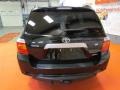 2009 Black Toyota Highlander V6 4WD  photo #7