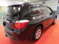 2009 Black Toyota Highlander V6 4WD  photo #9