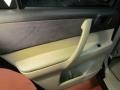 2009 Black Toyota Highlander V6 4WD  photo #11