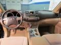 2009 Black Toyota Highlander V6 4WD  photo #12