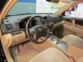 2009 Black Toyota Highlander V6 4WD  photo #13