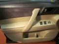 2009 Black Toyota Highlander V6 4WD  photo #14