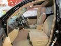 2009 Black Toyota Highlander V6 4WD  photo #15