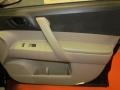 2009 Black Toyota Highlander V6 4WD  photo #24