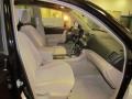 2009 Black Toyota Highlander V6 4WD  photo #26