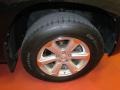 2009 Black Toyota Highlander V6 4WD  photo #27