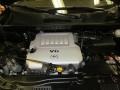 2009 Black Toyota Highlander V6 4WD  photo #28