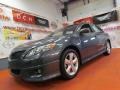 Magnetic Gray Metallic - Camry SE Photo No. 1