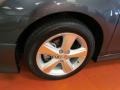 Magnetic Gray Metallic - Camry SE Photo No. 3