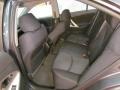 Magnetic Gray Metallic - Camry SE Photo No. 9
