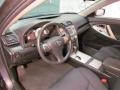 Magnetic Gray Metallic - Camry SE Photo No. 13