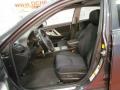 Magnetic Gray Metallic - Camry SE Photo No. 15