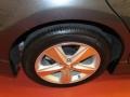 Magnetic Gray Metallic - Camry SE Photo No. 22