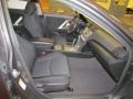 Magnetic Gray Metallic - Camry SE Photo No. 27