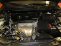 Magnetic Gray Metallic - Camry SE Photo No. 29