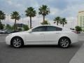 2012 Bellanova White Pearl Acura TL 3.5 Technology  photo #4