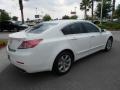Bellanova White Pearl - TL 3.5 Technology Photo No. 7