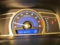 Taffeta White - Civic LX Sedan Photo No. 19