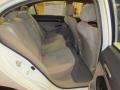 Taffeta White - Civic LX Sedan Photo No. 23