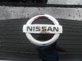 2012 Super Black Nissan Rogue S Special Edition  photo #18