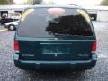 Emerald Green Pearl Metallic - Town & Country  Photo No. 6