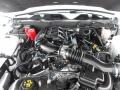 3.7 Liter DOHC 24-Valve Ti-VCT V6 Engine for 2012 Ford Mustang V6 Premium Coupe #67805004
