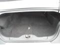Charcoal Black Trunk Photo for 2012 Ford Mustang #67805049