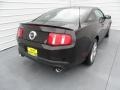 2012 Lava Red Metallic Ford Mustang GT Premium Coupe  photo #3