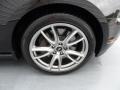 2012 Ford Mustang GT Premium Coupe Wheel