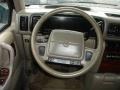 Emerald Green Pearl Metallic - Town & Country  Photo No. 16