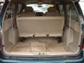 Emerald Green Pearl Metallic - Town & Country  Photo No. 17