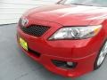 Barcelona Red Metallic - Camry SE Photo No. 10