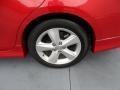 Barcelona Red Metallic - Camry SE Photo No. 12