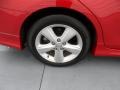 Barcelona Red Metallic - Camry SE Photo No. 13