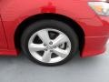 Barcelona Red Metallic - Camry SE Photo No. 14
