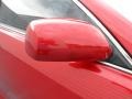 Barcelona Red Metallic - Camry SE Photo No. 15