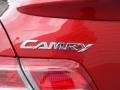 Barcelona Red Metallic - Camry SE Photo No. 18