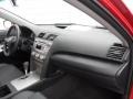Barcelona Red Metallic - Camry SE Photo No. 23