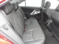 Barcelona Red Metallic - Camry SE Photo No. 26