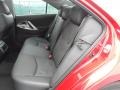 Barcelona Red Metallic - Camry SE Photo No. 29