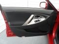 Barcelona Red Metallic - Camry SE Photo No. 30