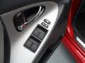 Barcelona Red Metallic - Camry SE Photo No. 31