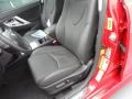 Barcelona Red Metallic - Camry SE Photo No. 32