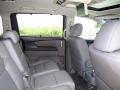 Alabaster Silver Metallic - Odyssey Touring Photo No. 8